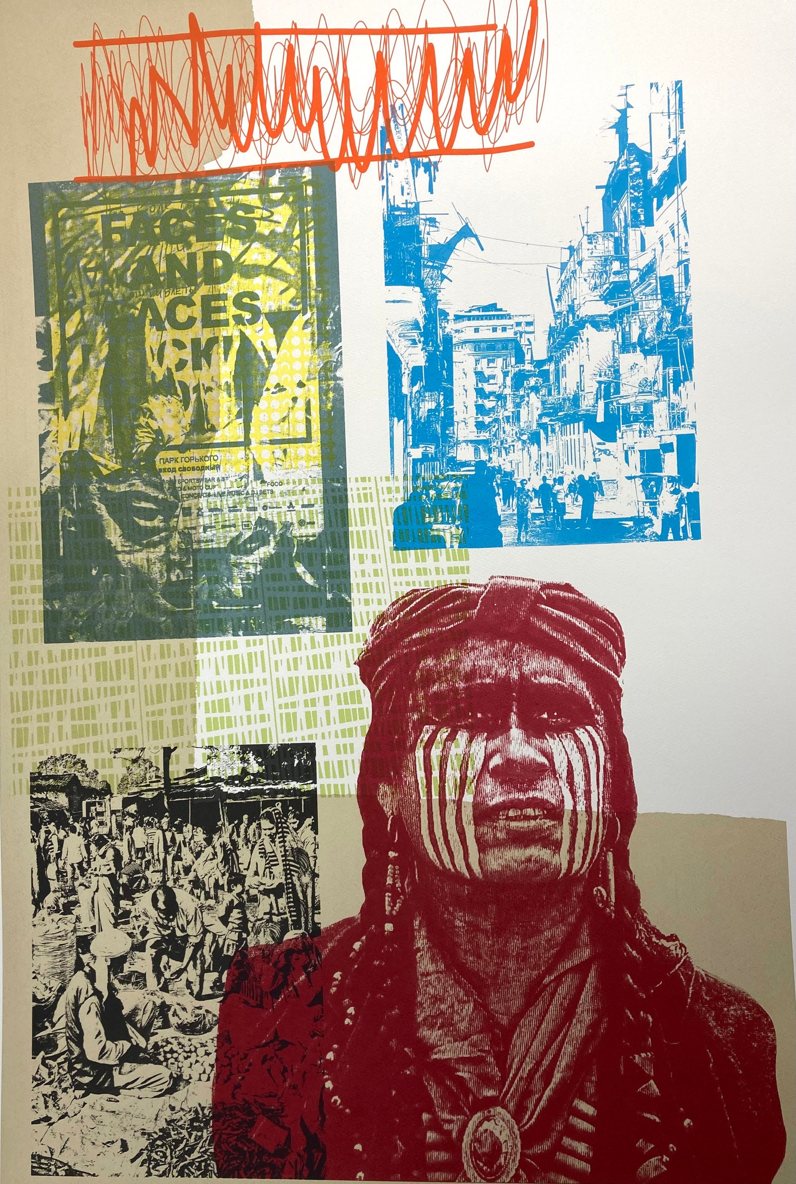 Robin Ross - Cambridge 6