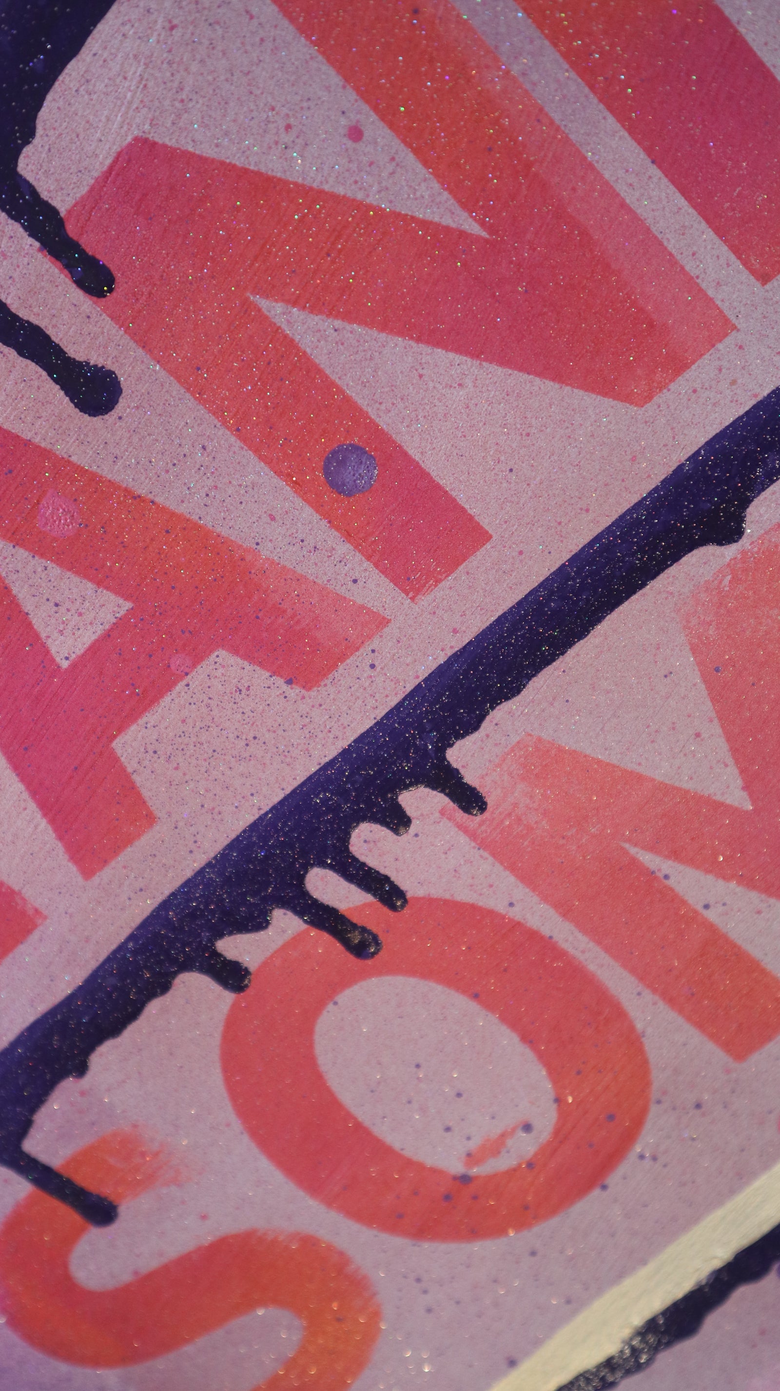 Channel 138 - Stay Handsome