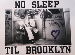 Channel 138 - No Sleep Til Brooklyn