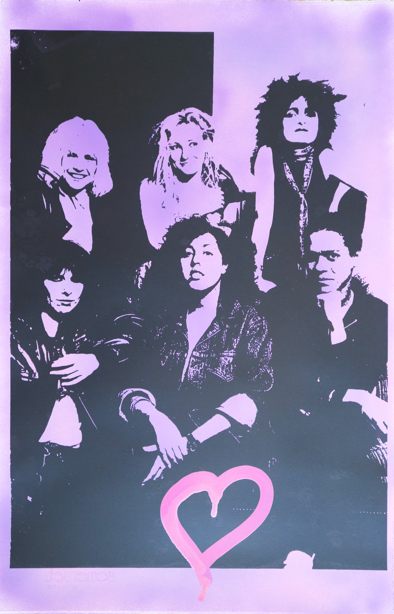 Channel 138 - Girl Gang AP I