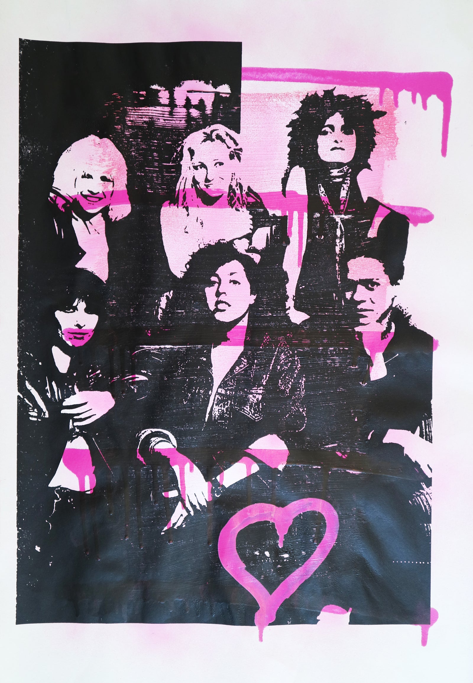 Channel 138 - Girl Gang AP II