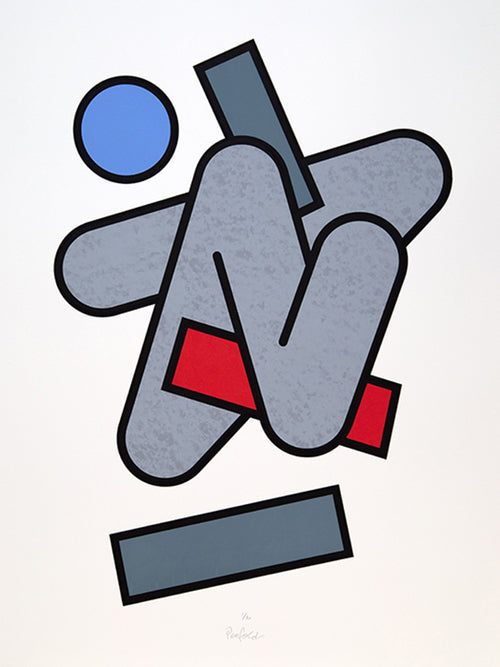 Mr Penfold - Chocful of Mind Control