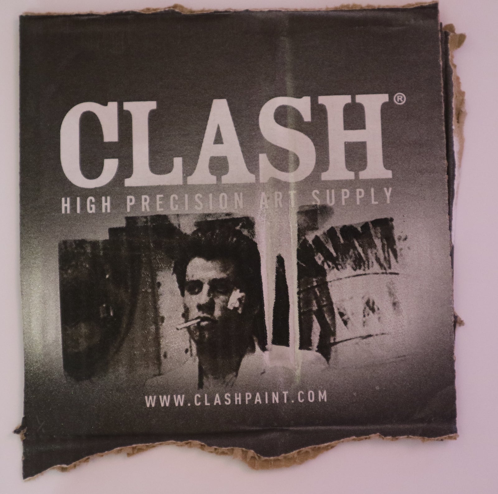 Channel 138 - Clash City Dancers