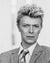 Tony McGee - David Bowie -  20/20 Vision - Collector 1