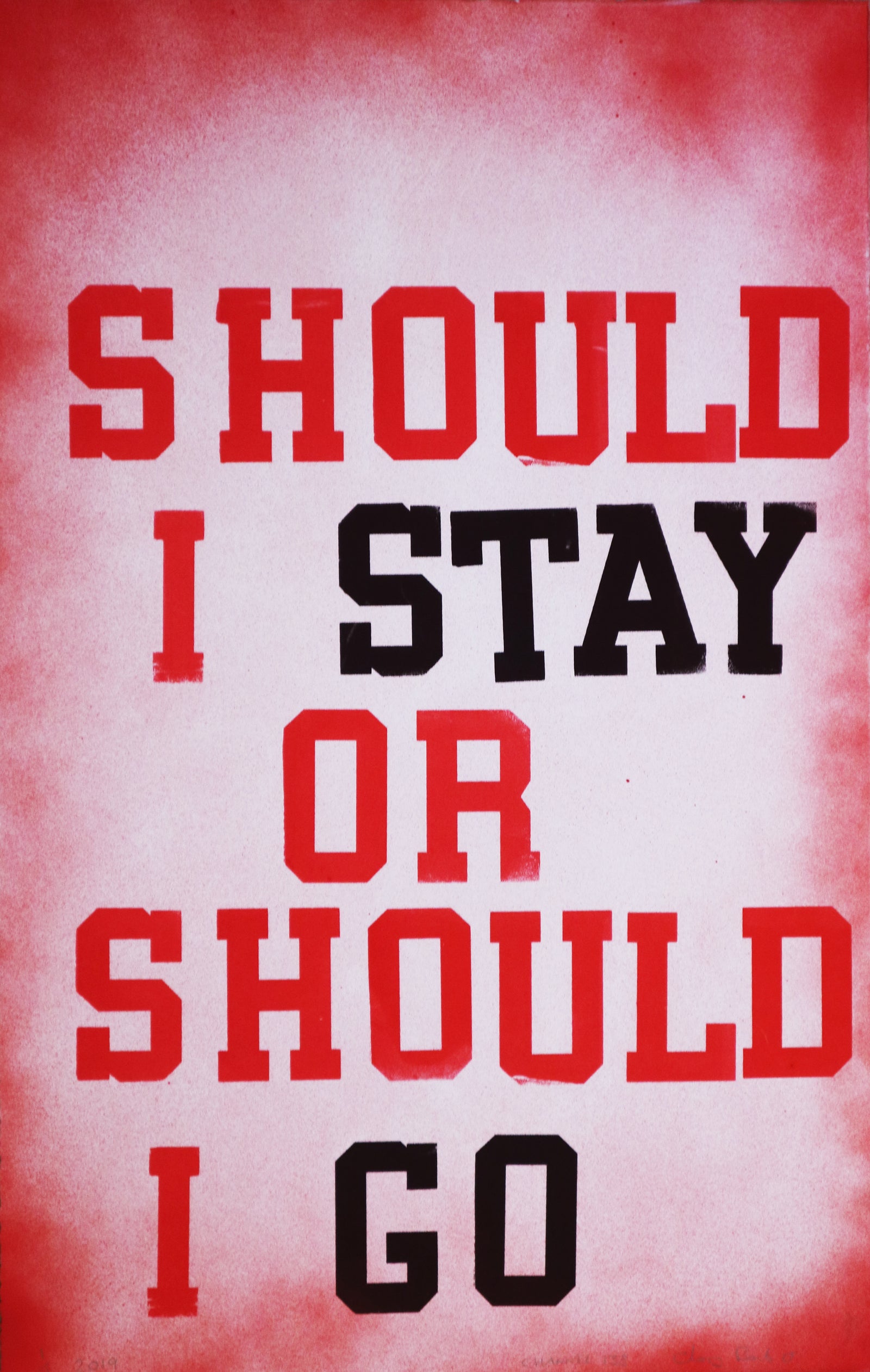 Channel 138 - Combat Rock