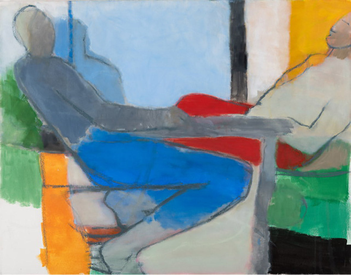 Victoria Achache - Conversation