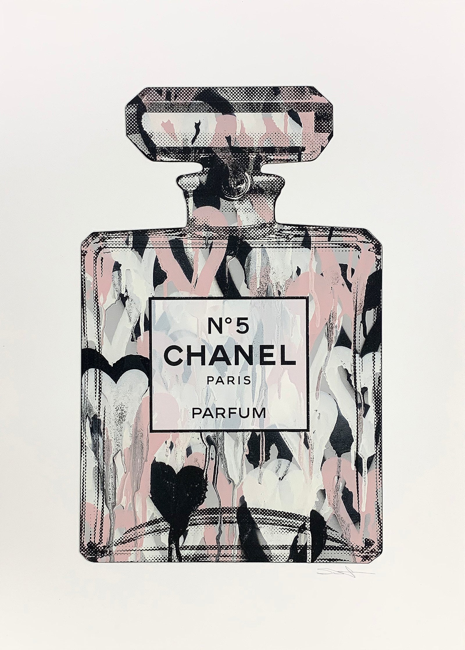 Simon Freeborough - DEUX