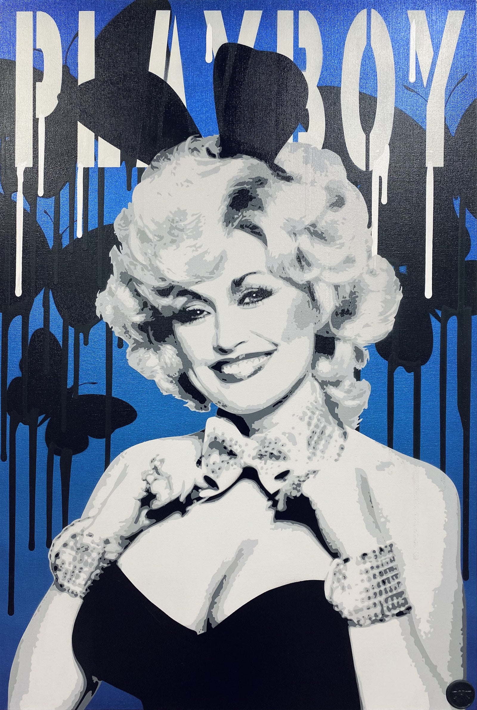 Pegasus - Dolly Parton