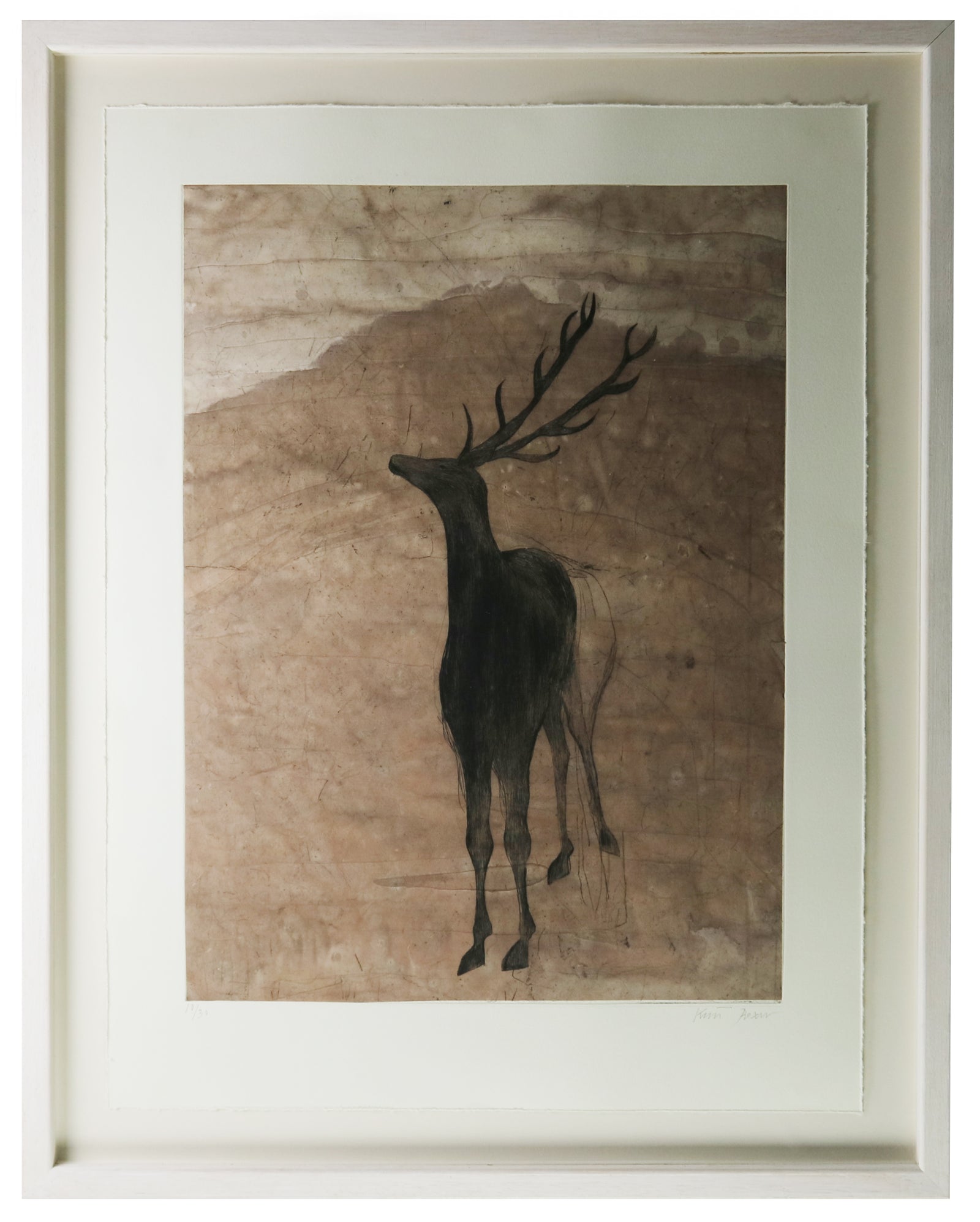 Kate Boxer - Lola Montez