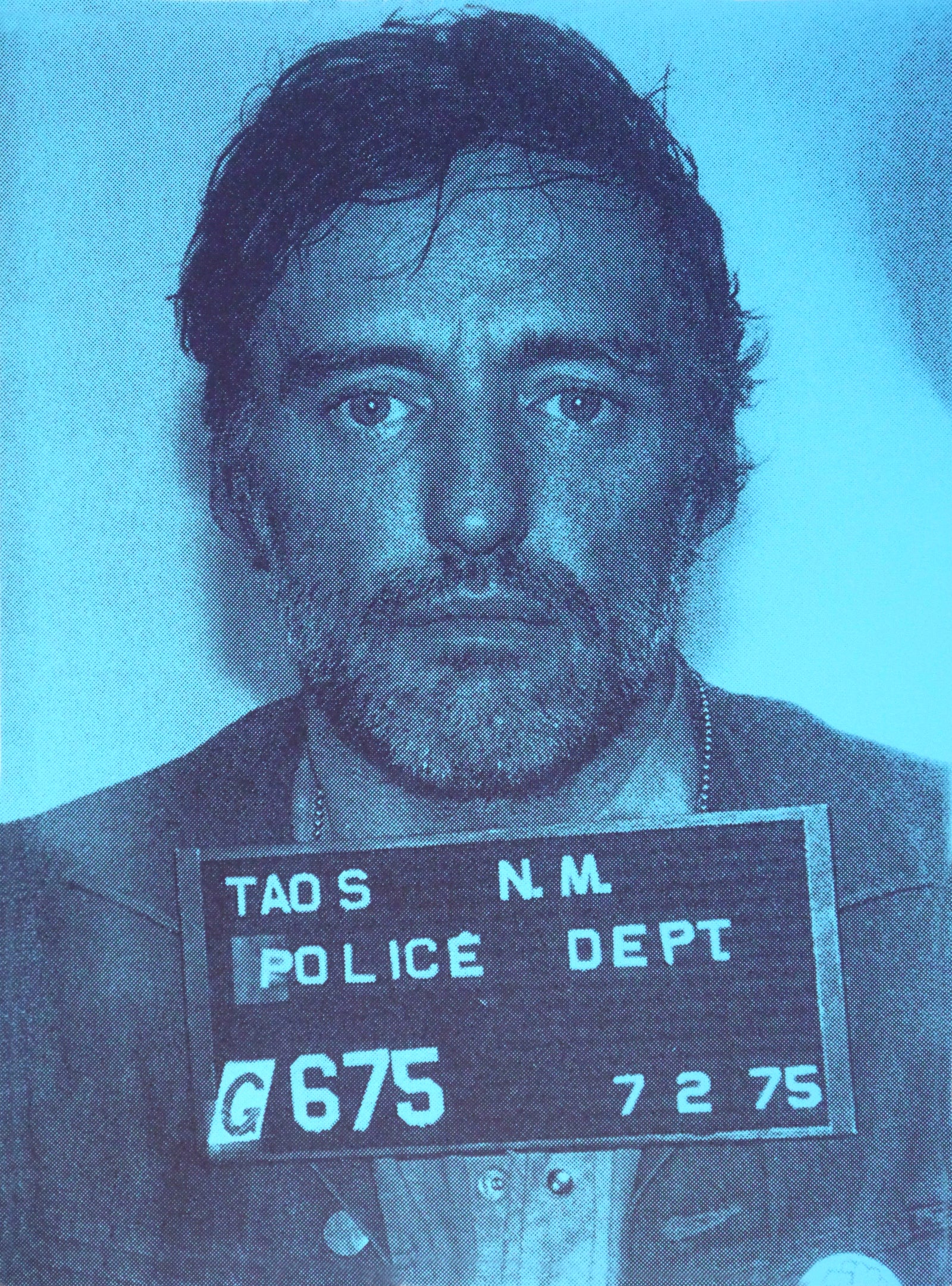 David Studwell - DENNIS HOPPER IV