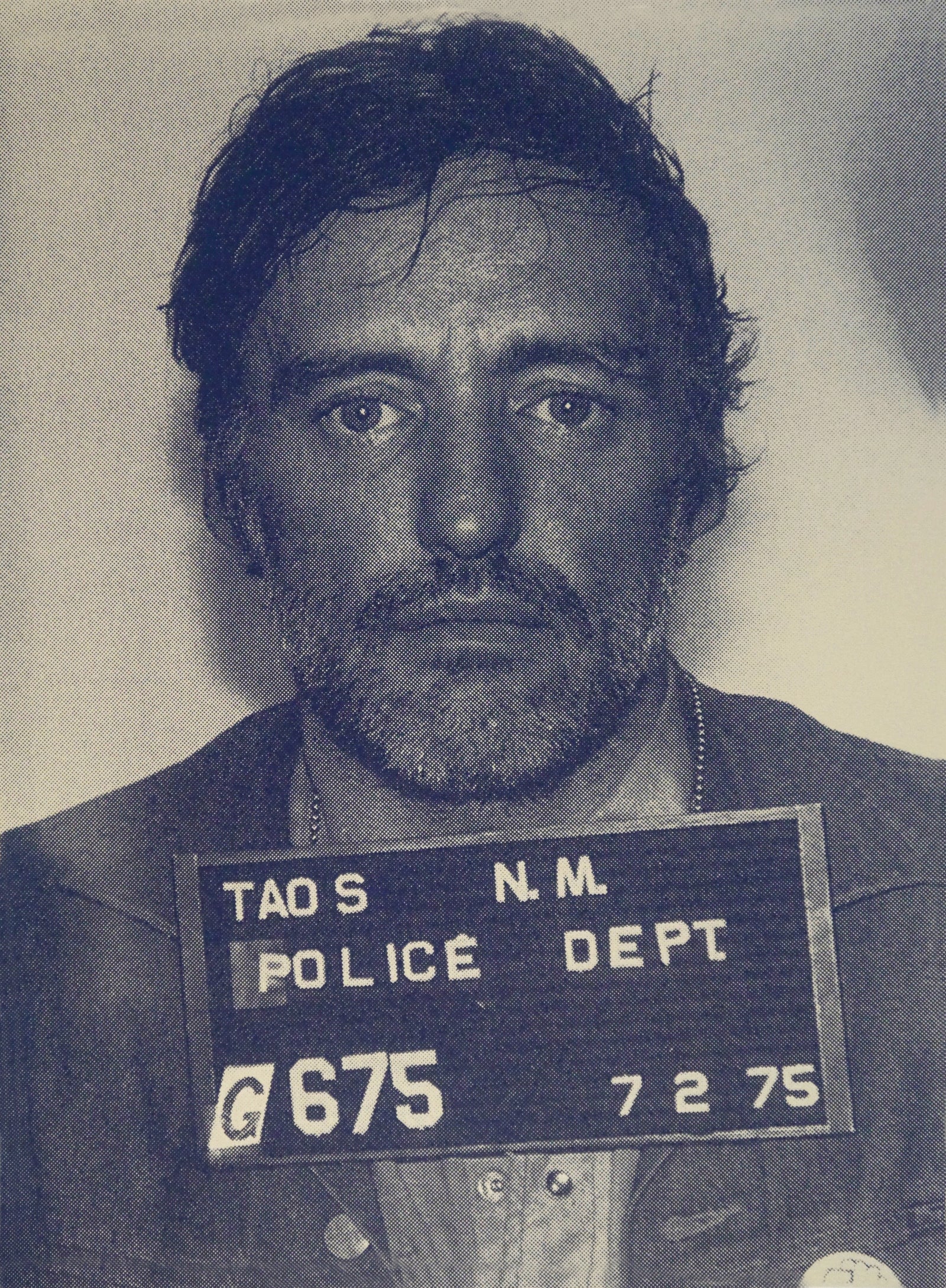David Studwell - DENNIS HOPPER I