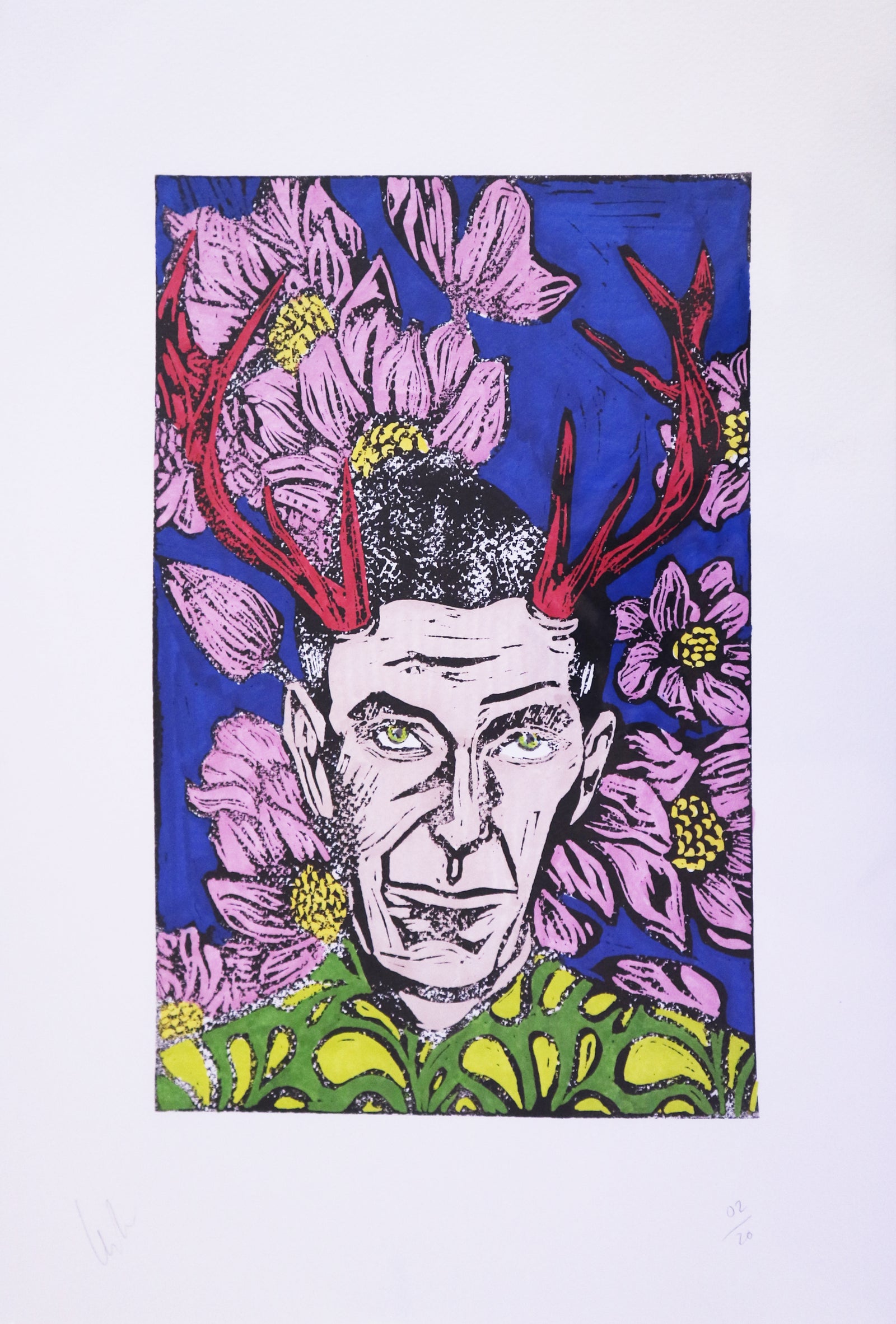 Lee Ellis - The Devil Dines Alone Tonight (02)