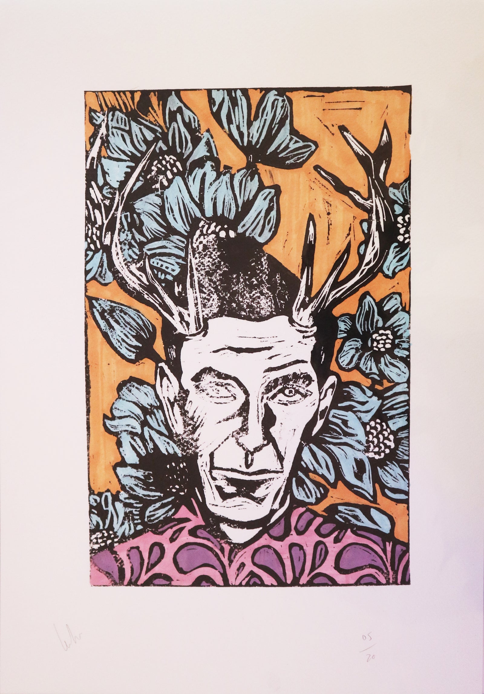 Lee Ellis - The Devil Dines Alone Tonight (05)