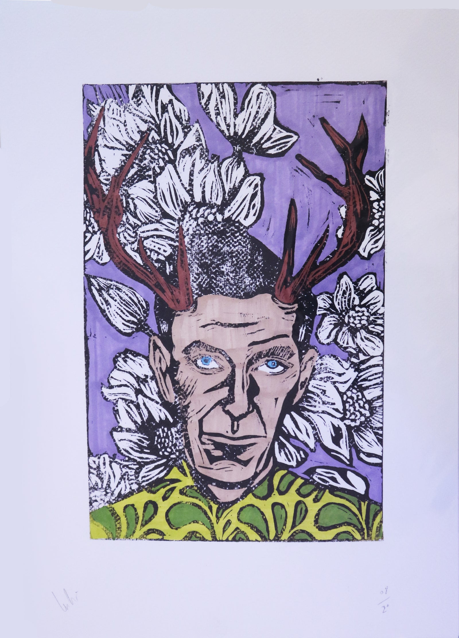 Lee Ellis - The Devil Dines Alone Tonight (08)