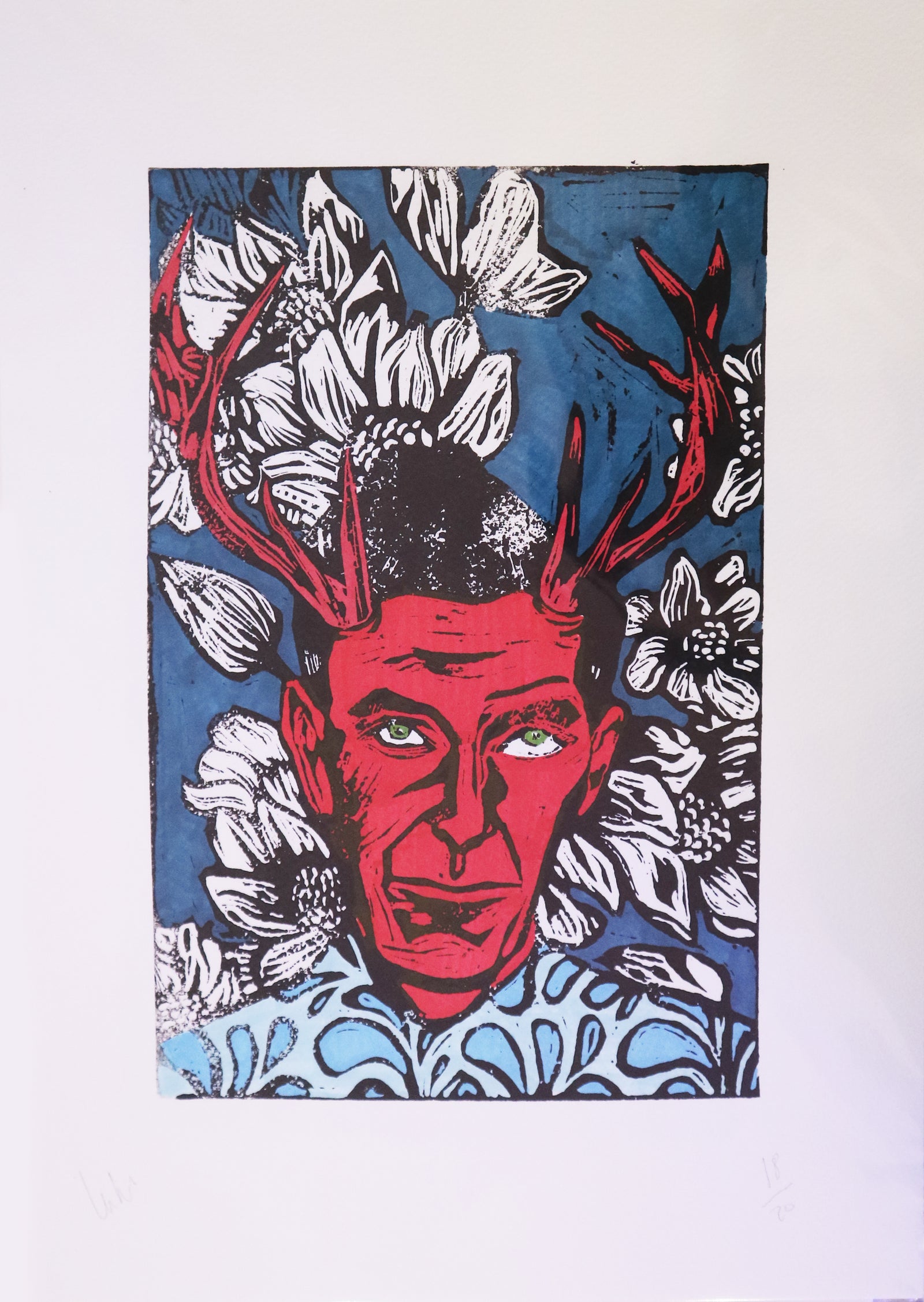 Lee Ellis - The Devil Dines Alone Tonight (18)