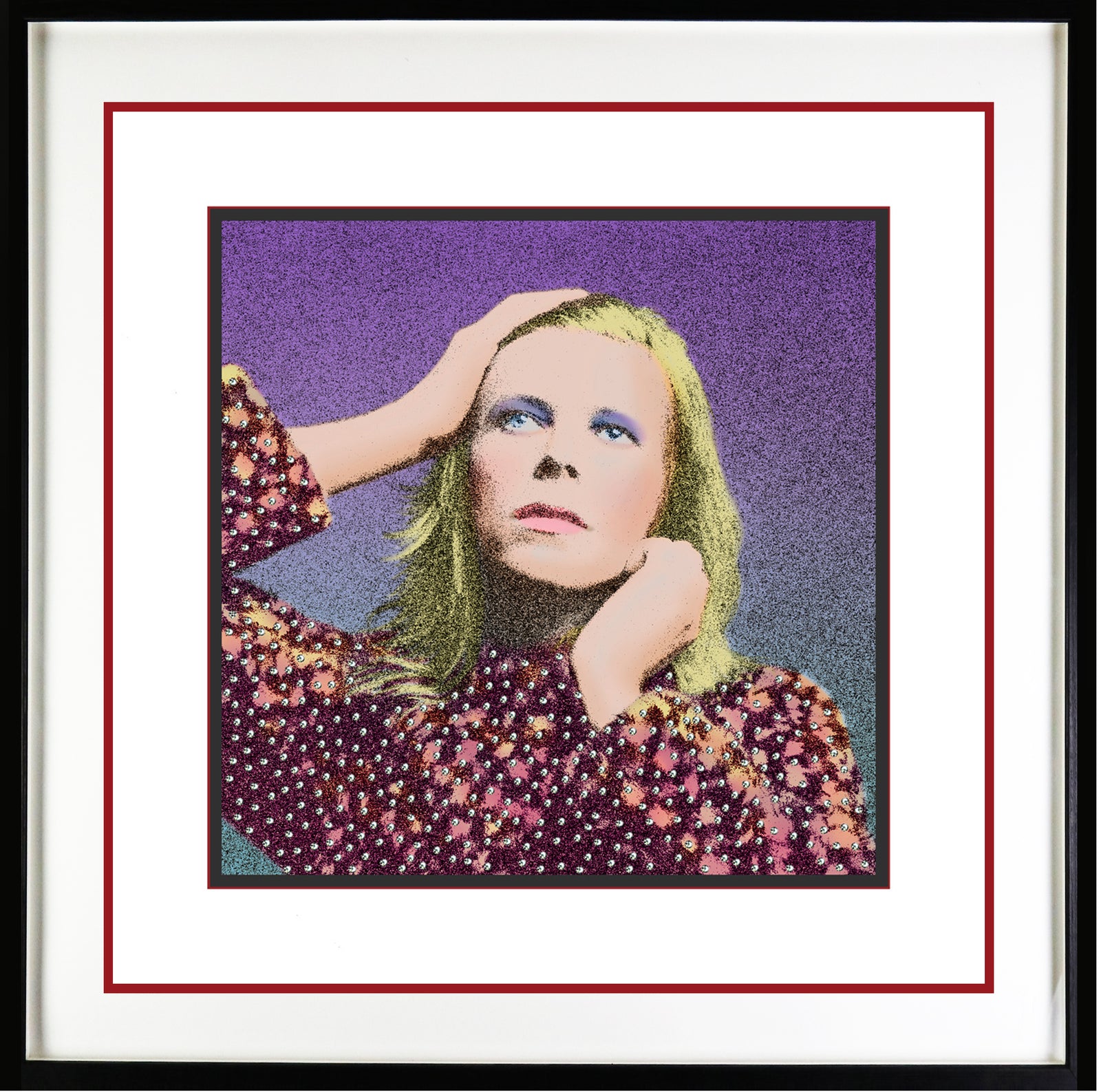 Terry Pastor - Diamond Daydream