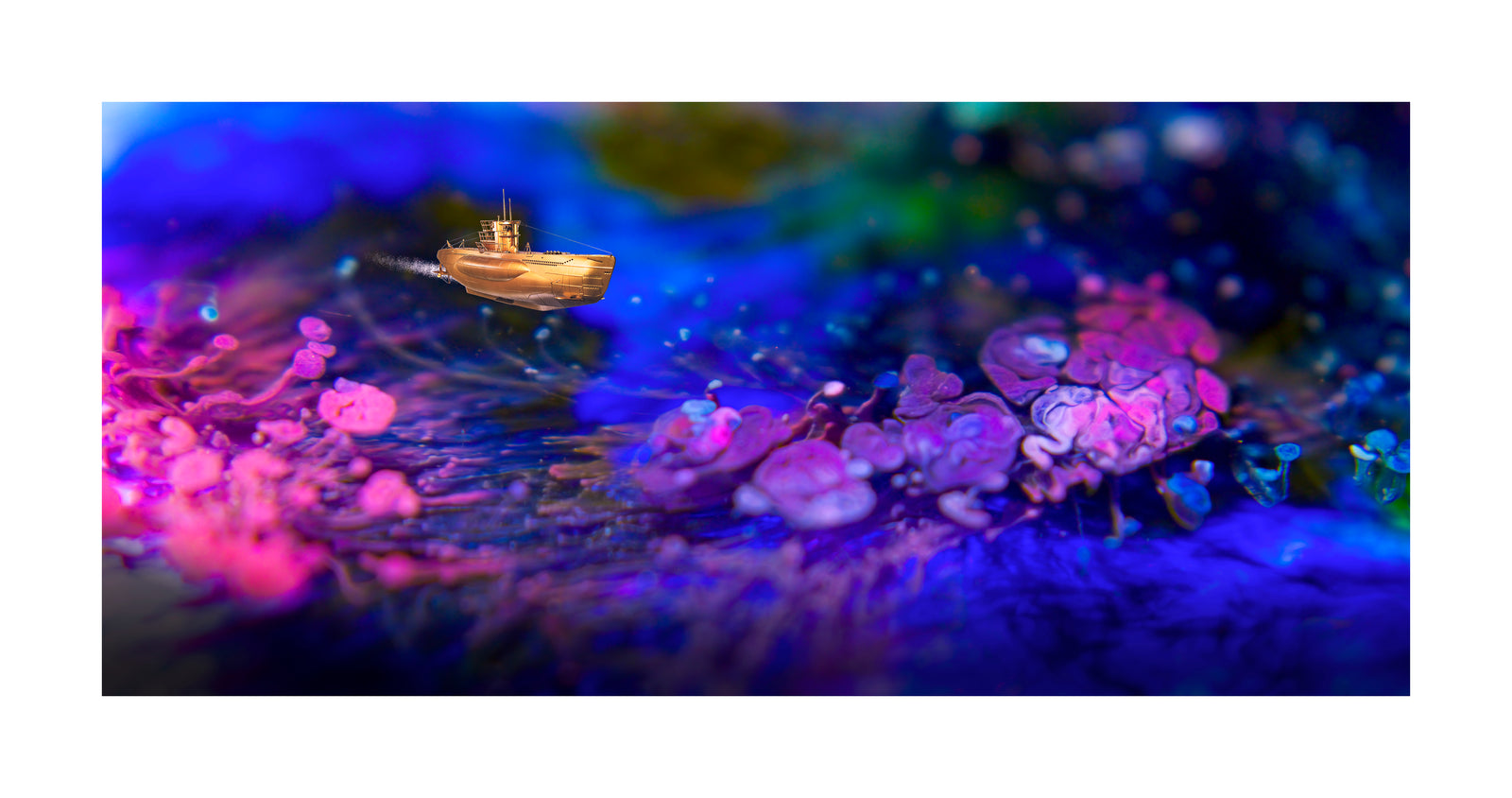 Wyldheart & Wright - Journey to Hyperspace 2