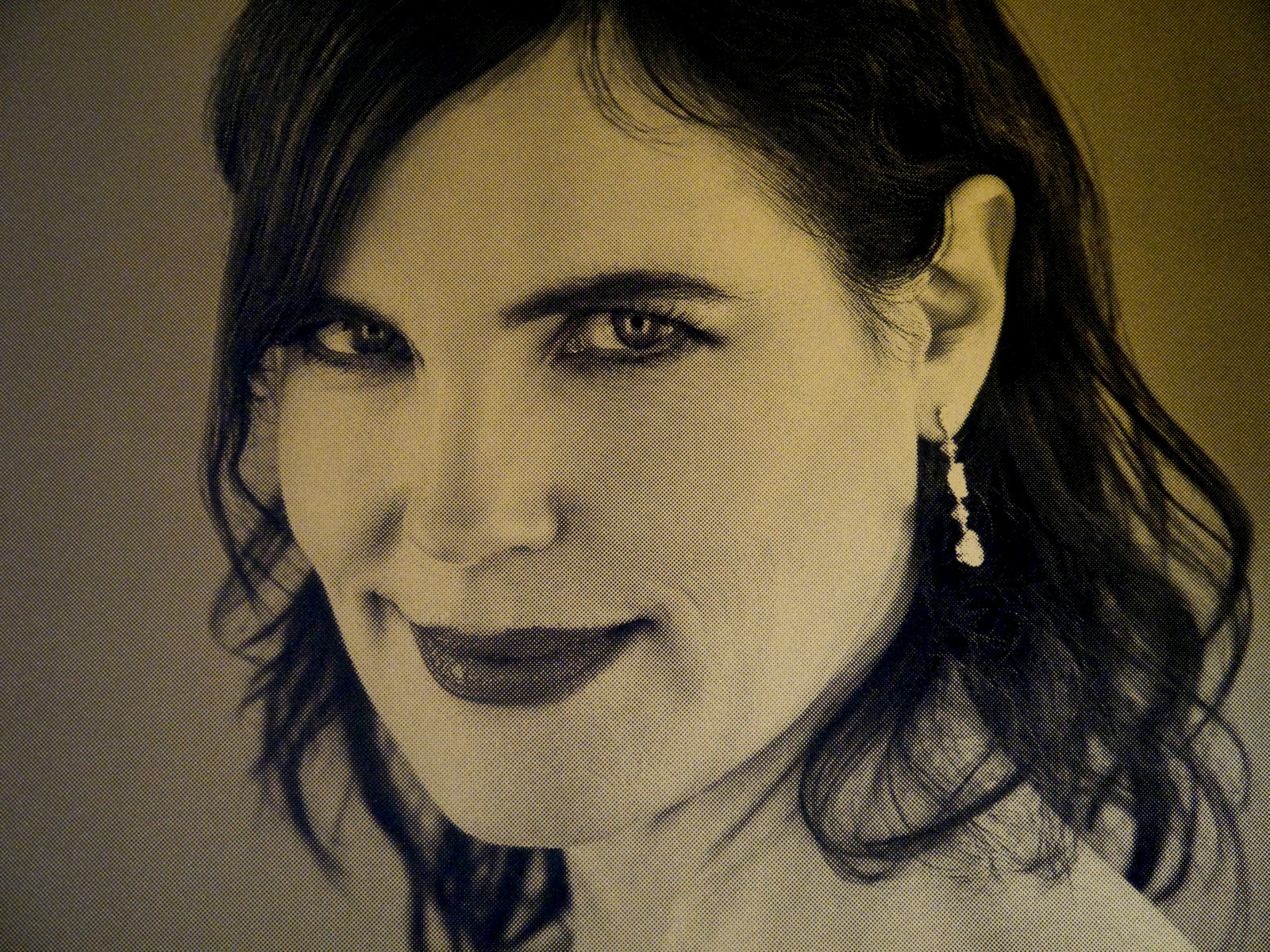 David Studwell - Elizabeth McGovern Gold
