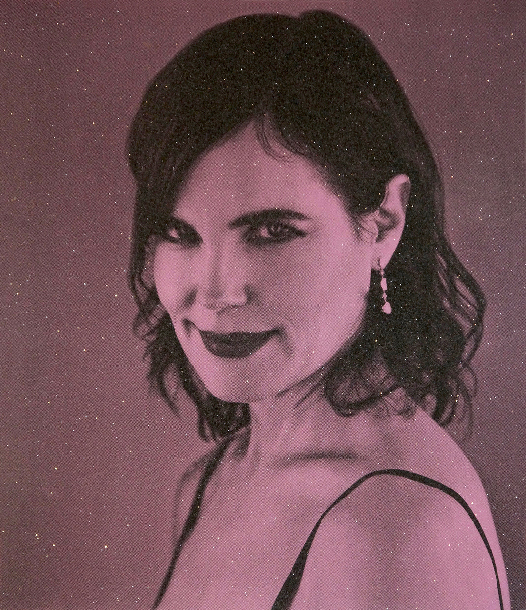 David Studwell - Elizabeth McGovern Magenta
