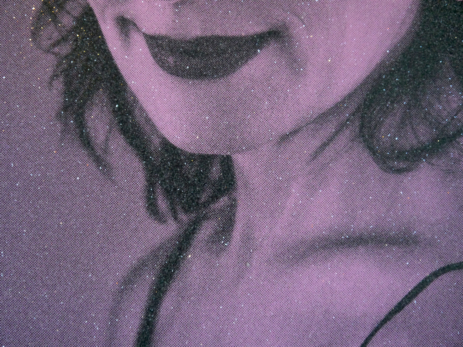 David Studwell - Elizabeth McGovern Magenta