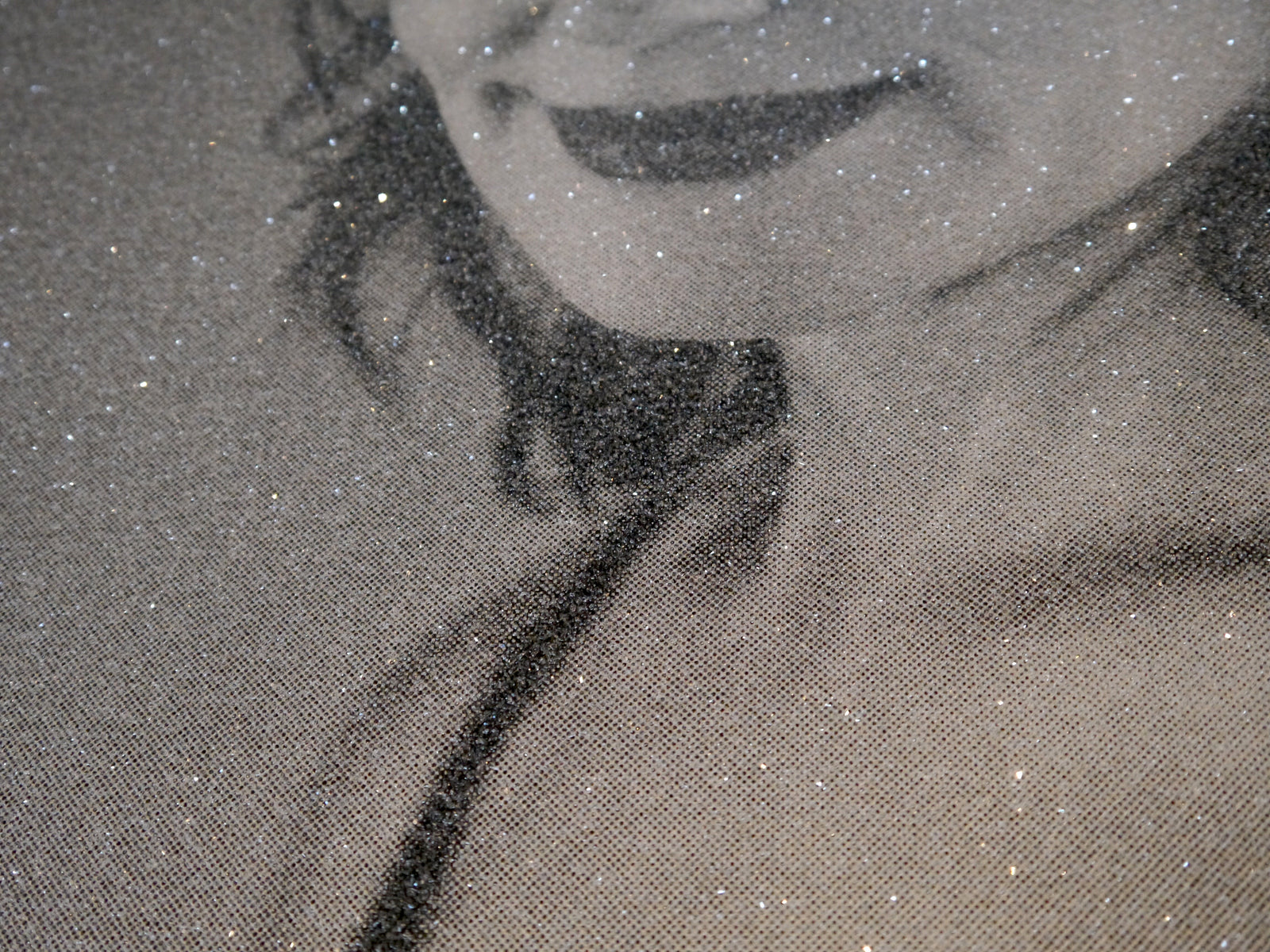 David Studwell - Elizabeth McGovern Silver