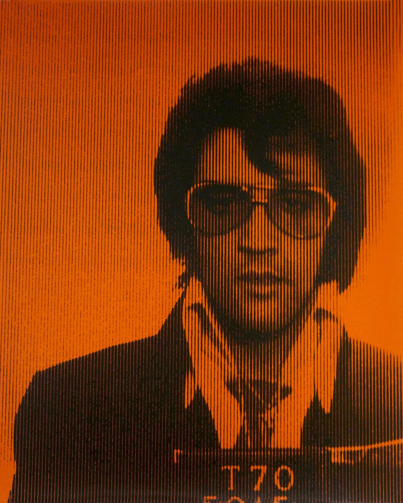 David Studwell - ELVIS - COPPER