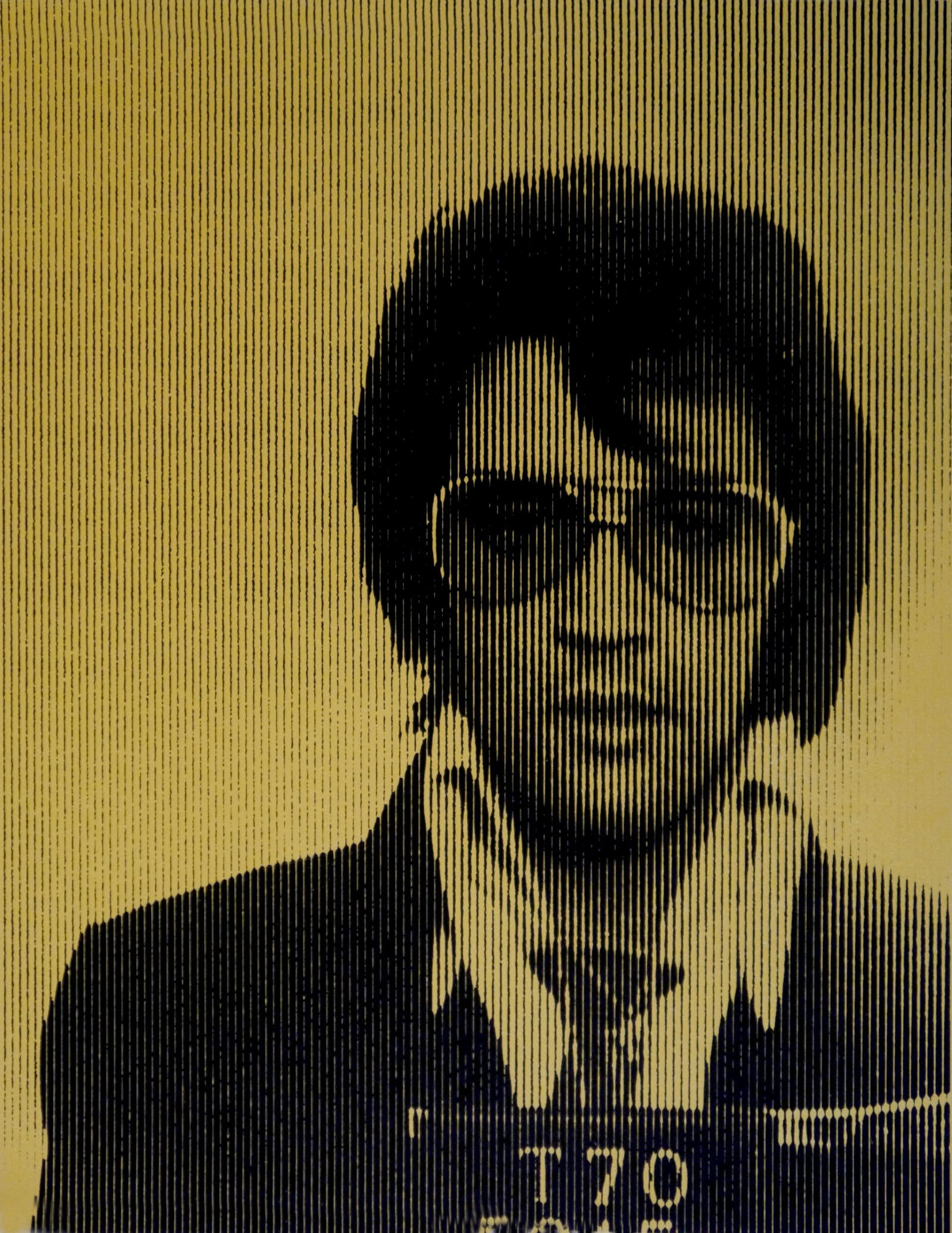 David Studwell - ELVIS - GOLD