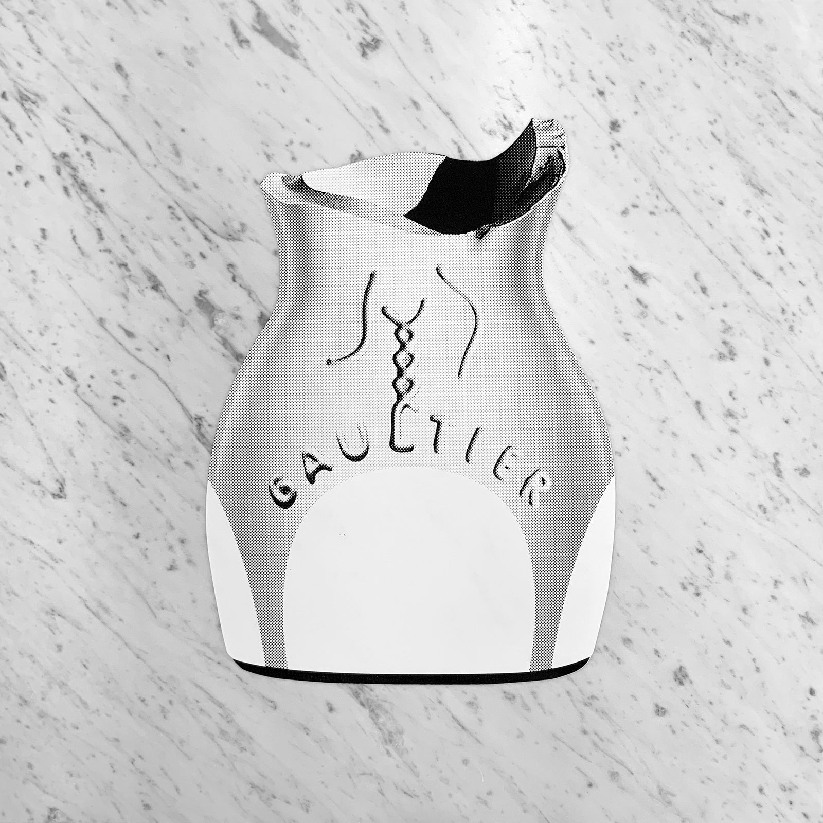 Simon Freeborough - Ruin (Marble Matt)