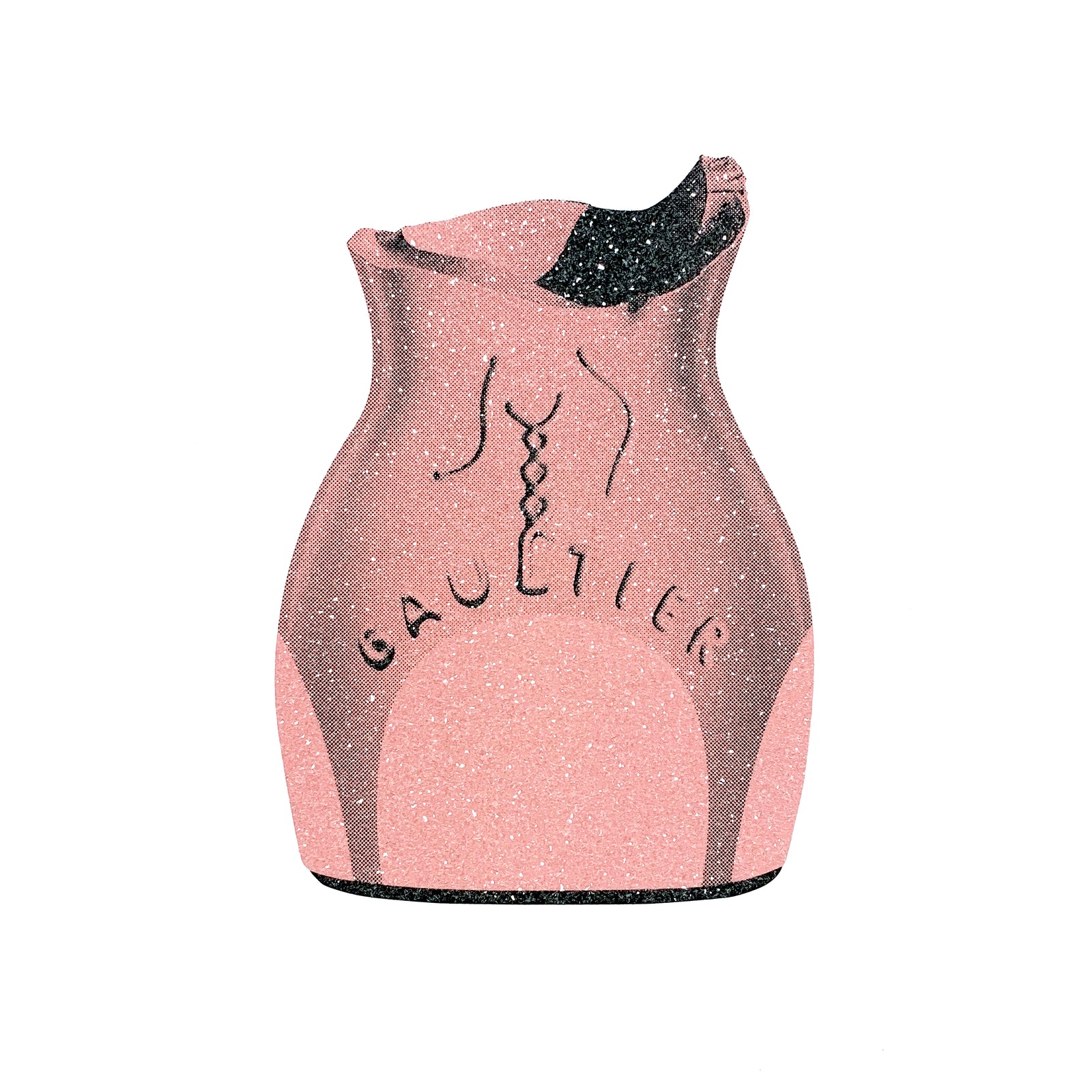 Simon Freeborough - Ruin