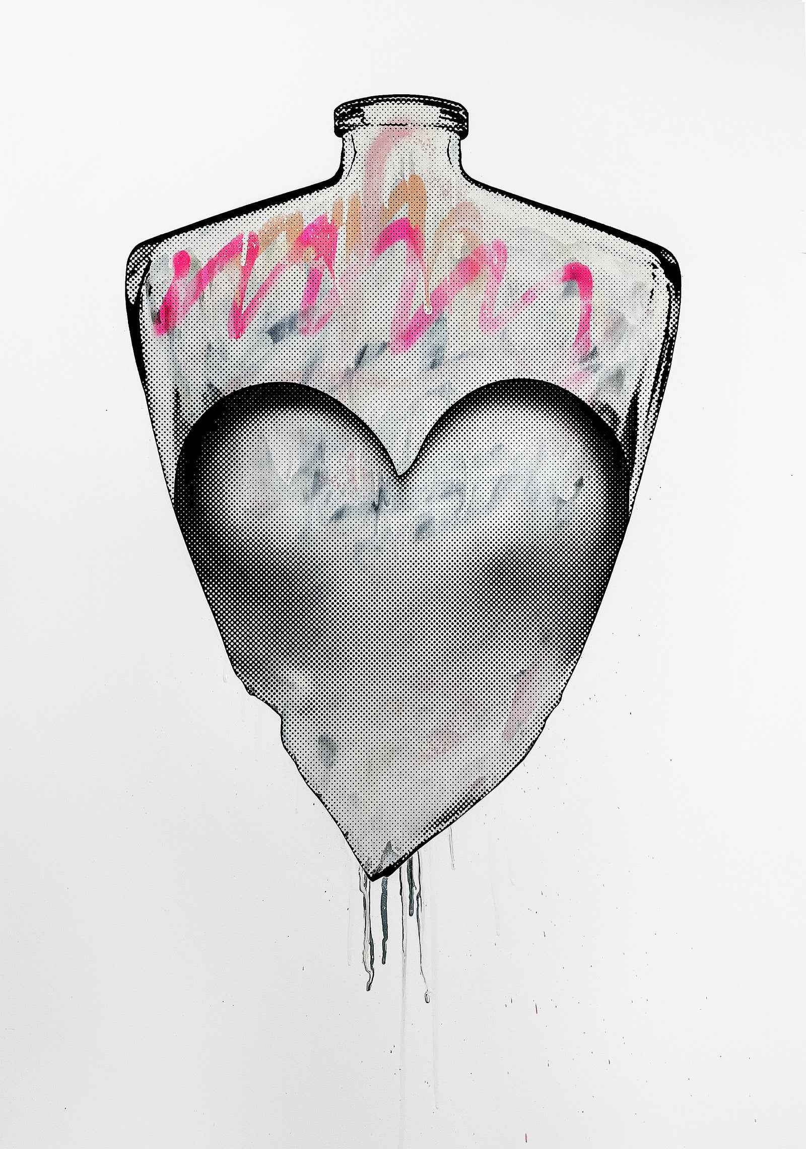 Simon Freeborough - Fervour