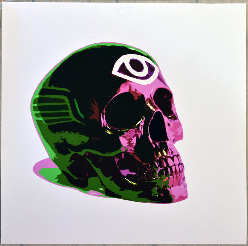 Will Wright - Future Magickal Self