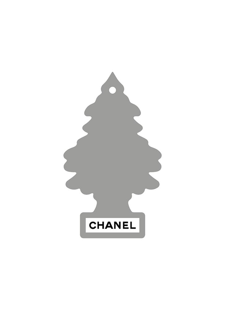 Simon Freeborough - Flapper (Grey)