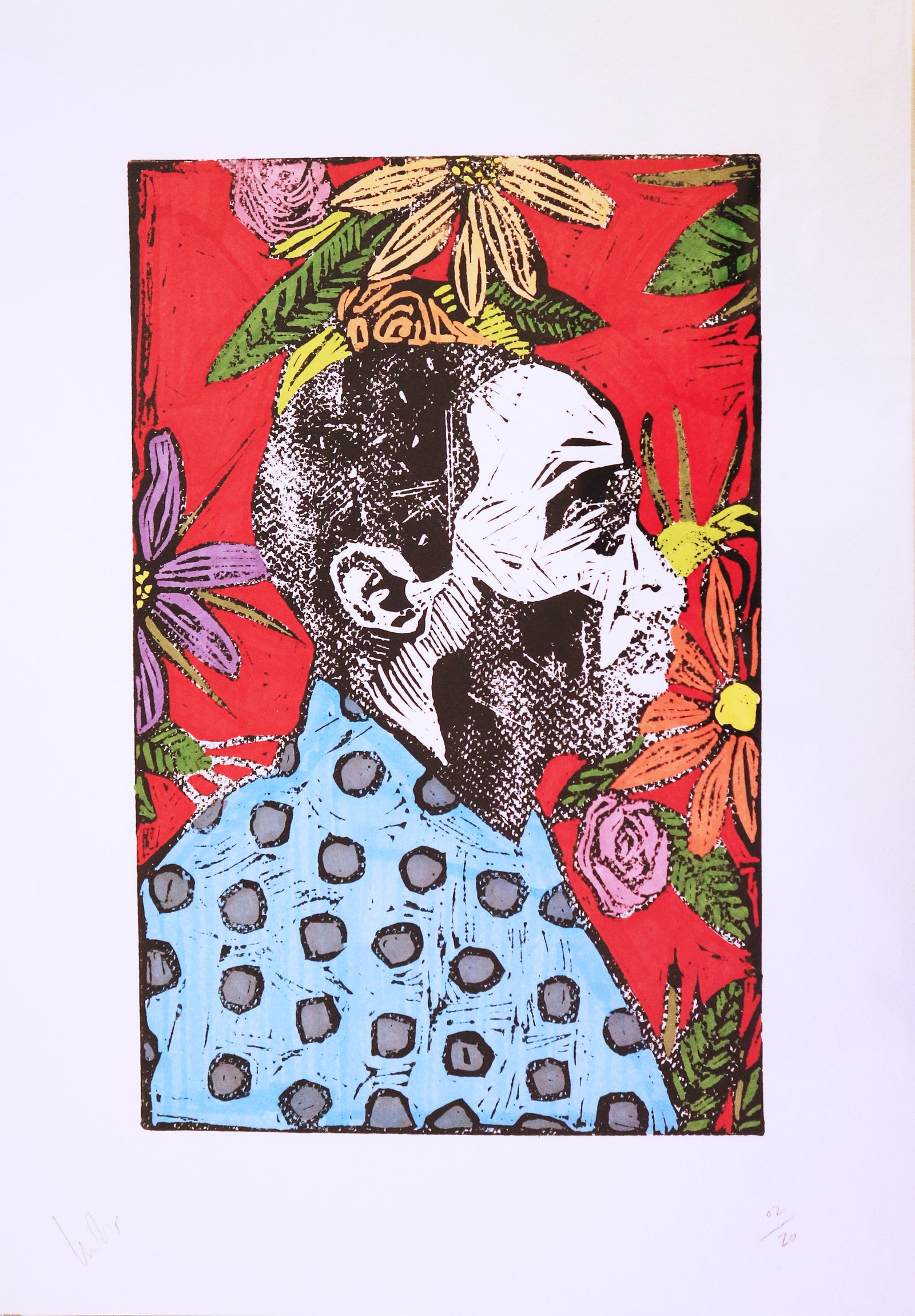 Lee Ellis - Man, I Like Flowers (02)