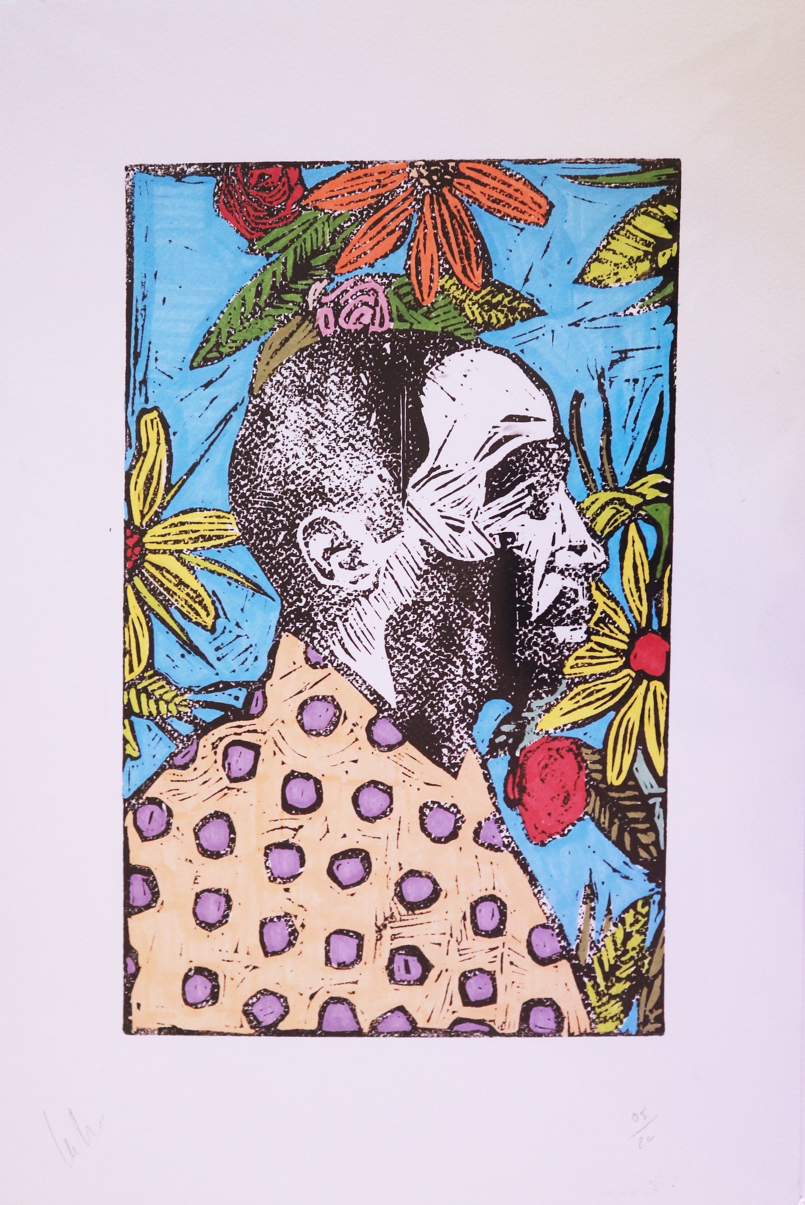 Lee Ellis - Man, I Like Flowers (05)