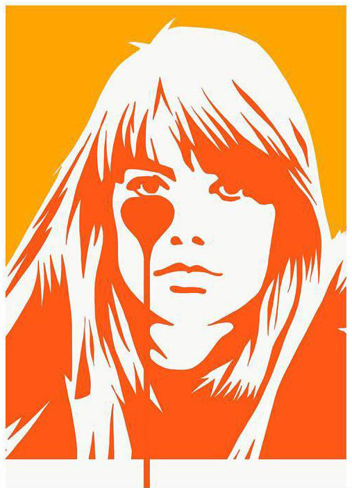 Pure Evil - Francoise Hardy - Jacques Dutronc's Nightmare (Endless Summer Edition)