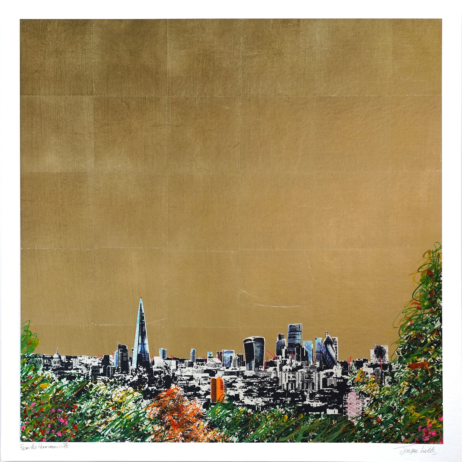 Jayson Lilley - From The Horniman ii