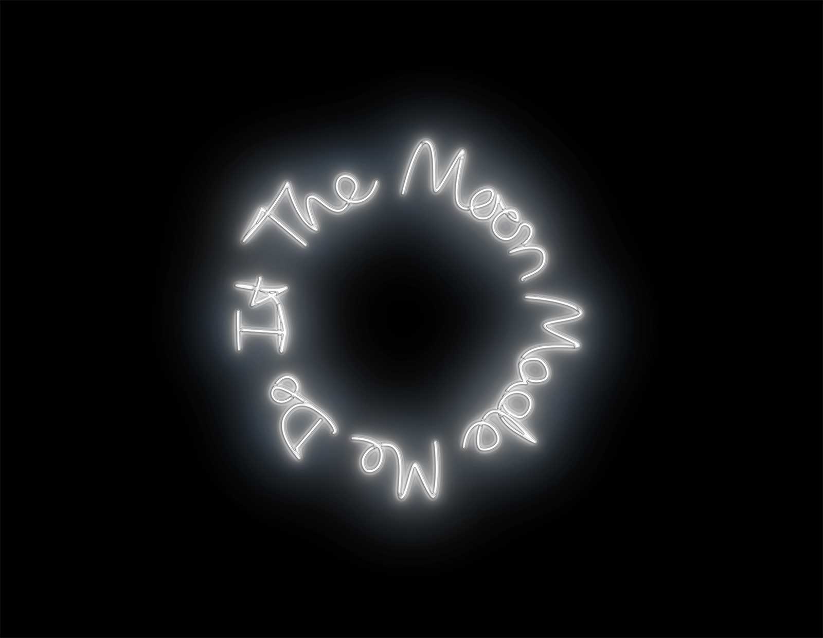 Lauren Baker - Full Moon