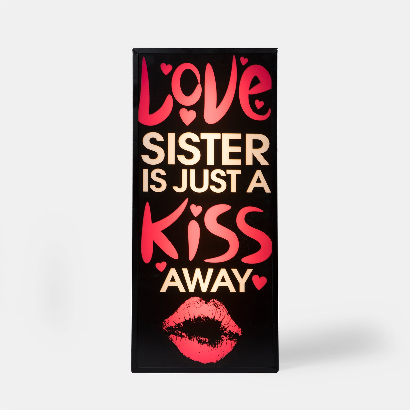 Naomi Wallens - Gimme Shelter