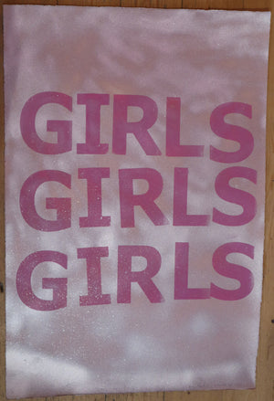 Channel 138 - Girls Girls Girls