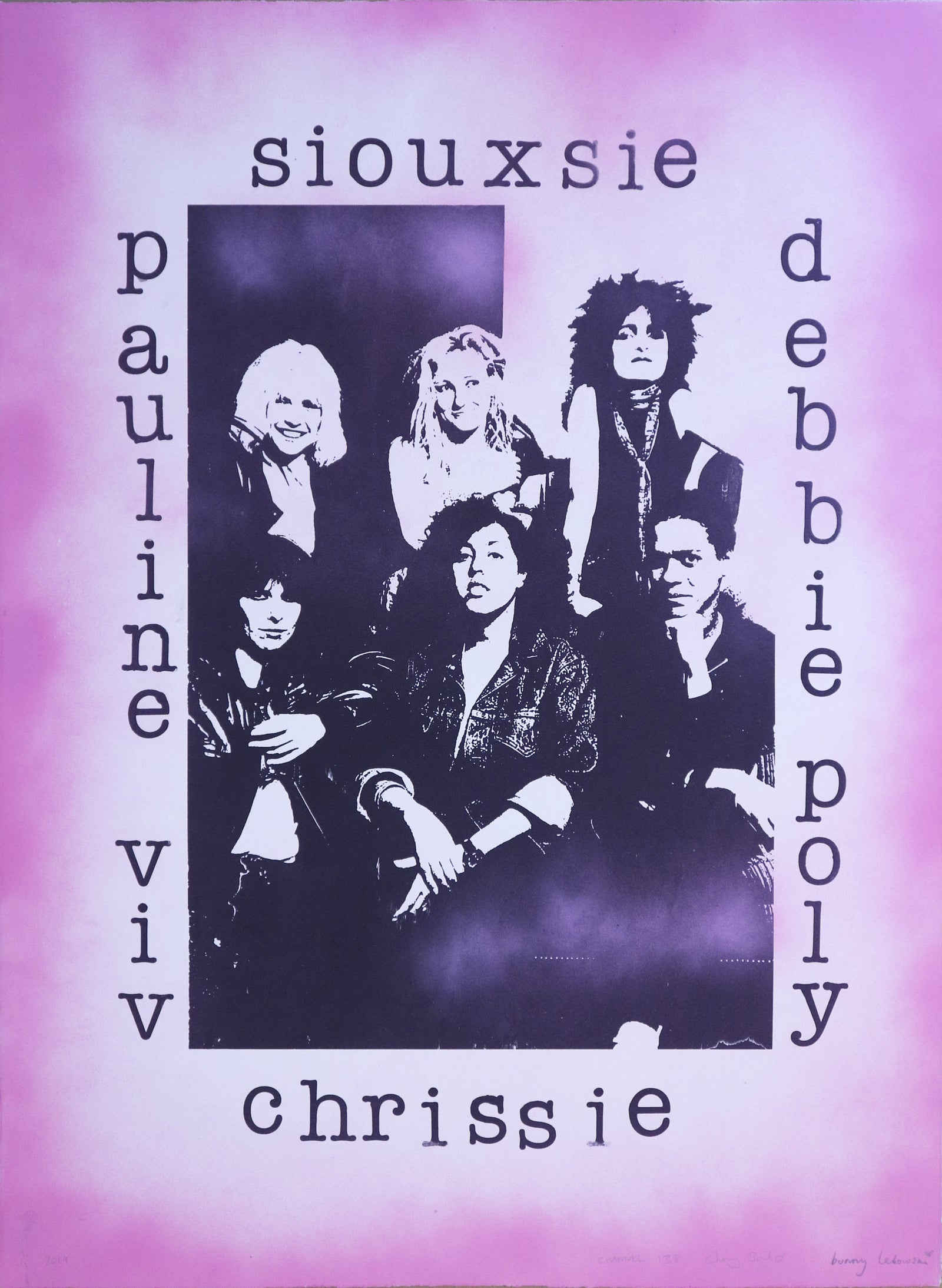 Channel 138 - Girls Like Pink Stuff