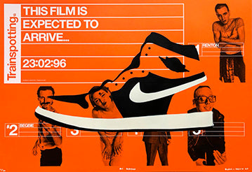 Grow Up - Trainer Spotting #1 - Jordan