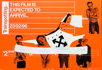 Grow Up - Trainer Spotting #4 - Virgil