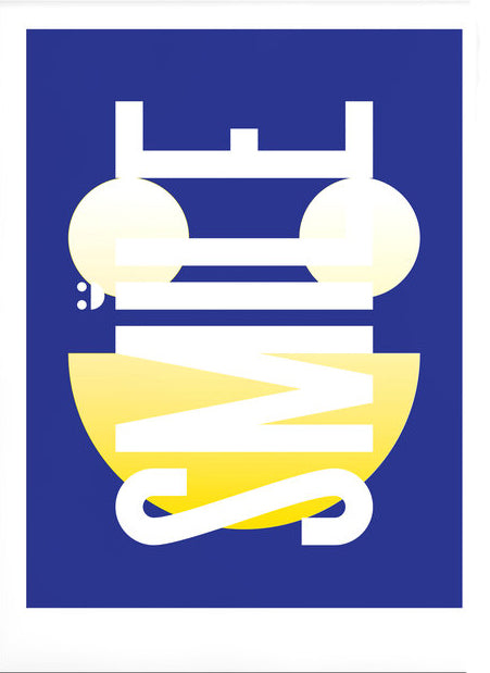 Hapi Studios - Smile