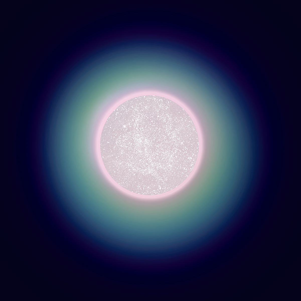 Lauren Baker - 341.3Hz (Heart)