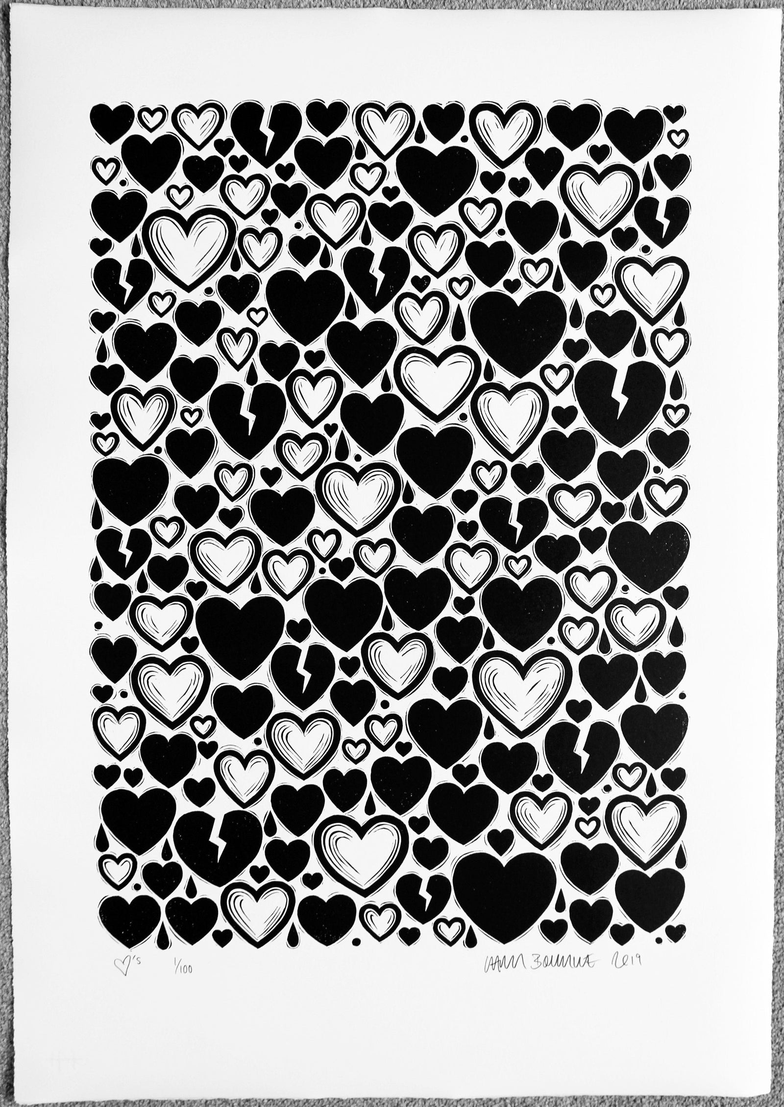 Chris Bourke - Hearts