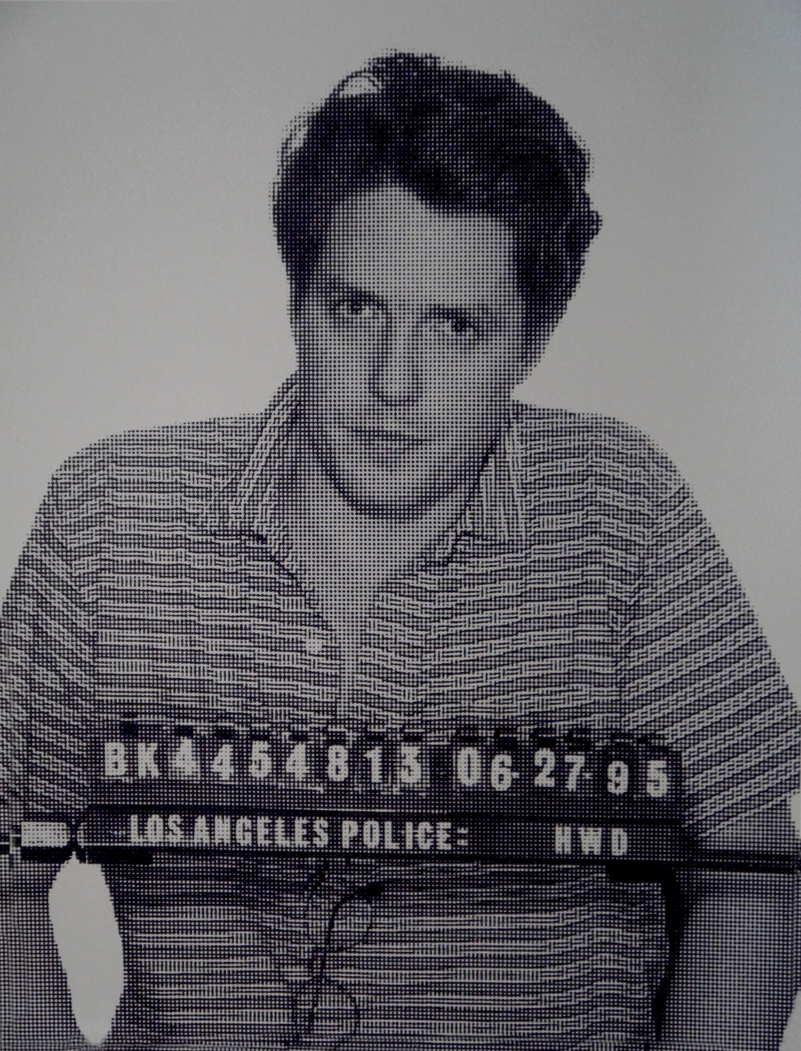 David Studwell - Hugh Grant II