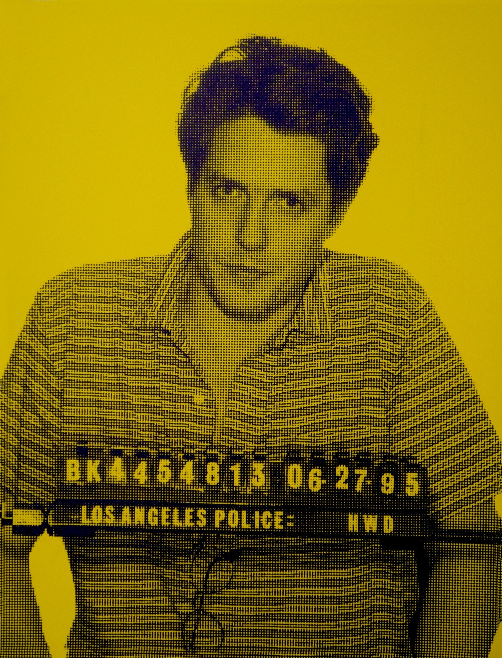 David Studwell - Hugh Grant I