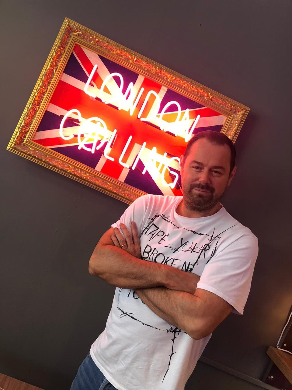 Illuminati Neon - London Calling (Neon)