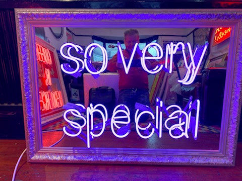 Illuminati Neon - So Very Special