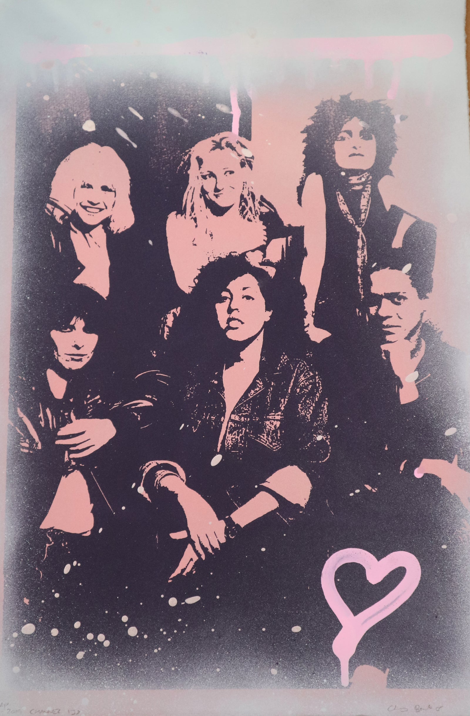 Channel 138 - Girl Gang AP III